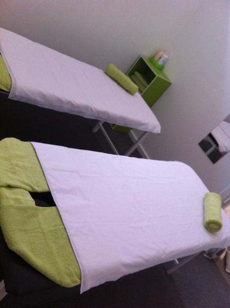 Origin Care Massage