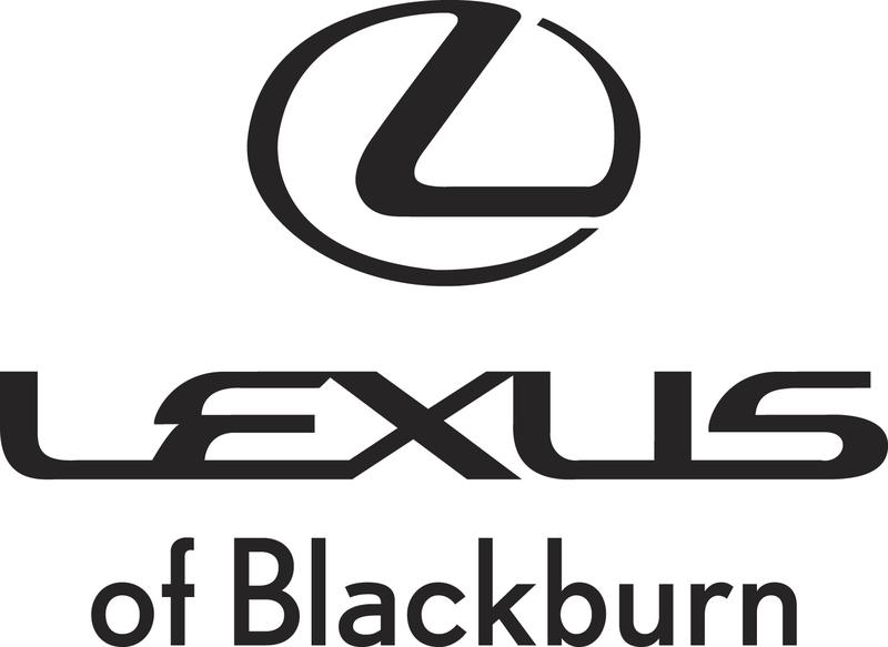 Lexus of Blackburn