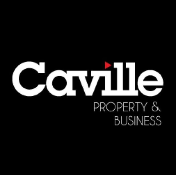 Caville Property logo