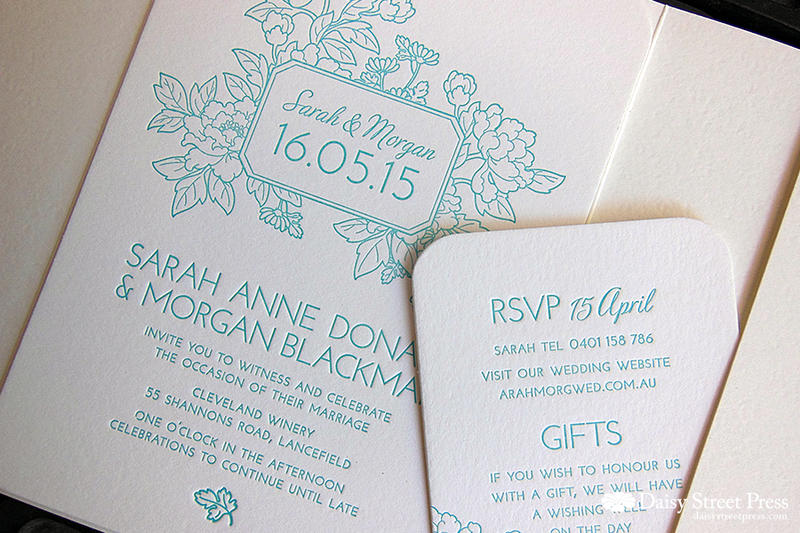 Daisy Street Press