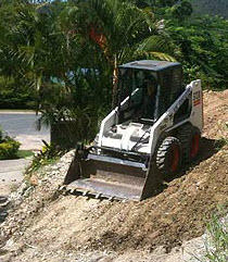 Lil' Digger Excavations
