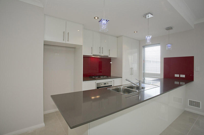 Promenade Construction Pty Ltd