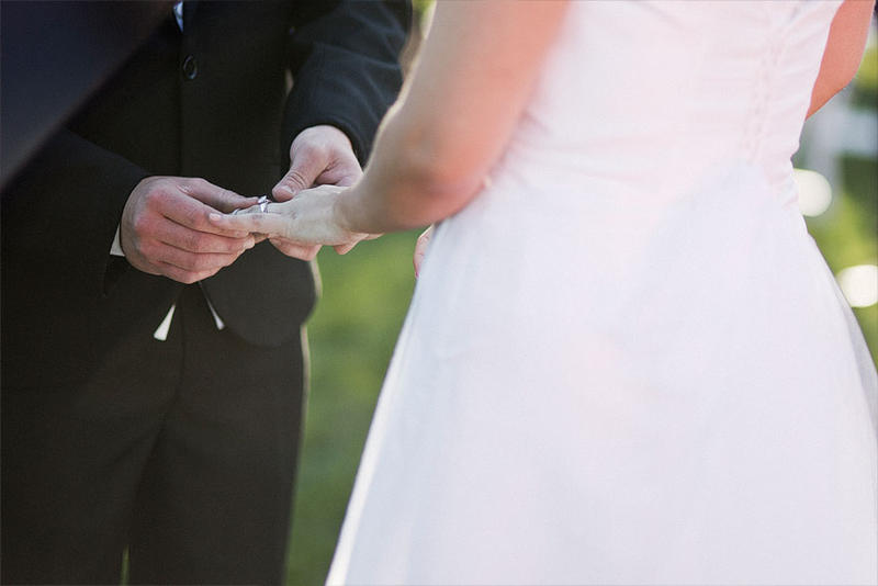 Ceremonies by Sabina