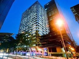 Regus: 69 Ann St