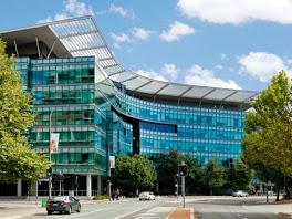 Regus: Canberra