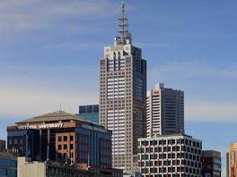 Regus: 120 Collins St