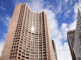Regus: 303 Collins St