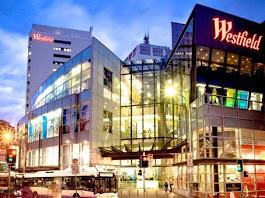 Regus: Bondi Junction