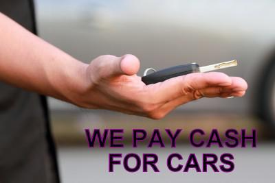 Cash For Cars Quick