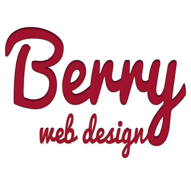 Berry Web Design