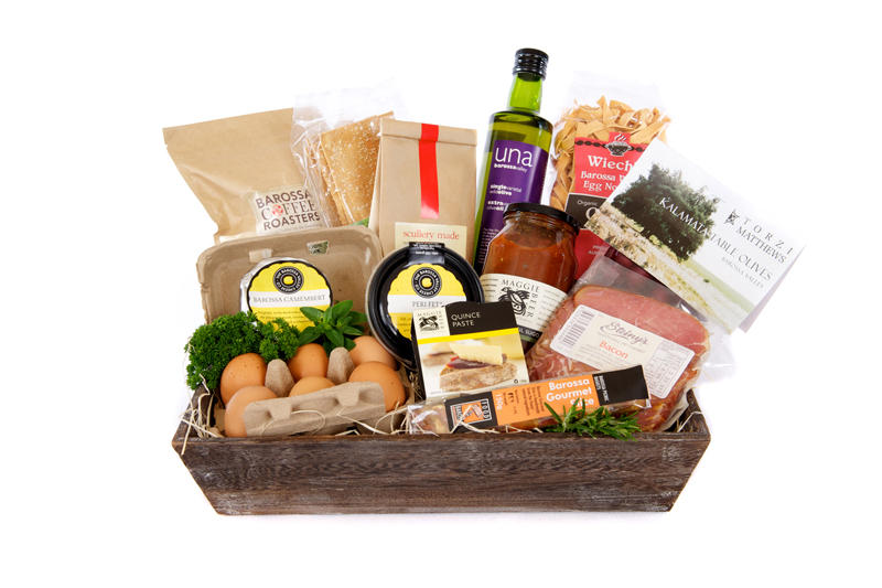 Barossa Baskets