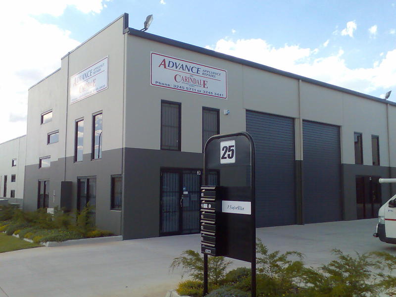 Advance Appliance Repairs