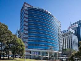 Regus: North Sydney