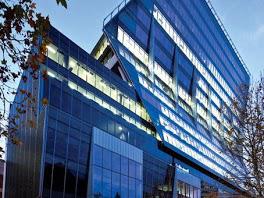 Regus: Coca-Cola Pl