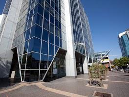 Regus: Parramatta