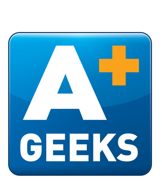 A+ Geeks