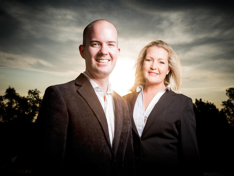 Day and Hodgson Real Estate