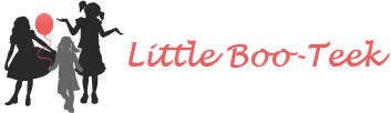 Little Boo-Teek