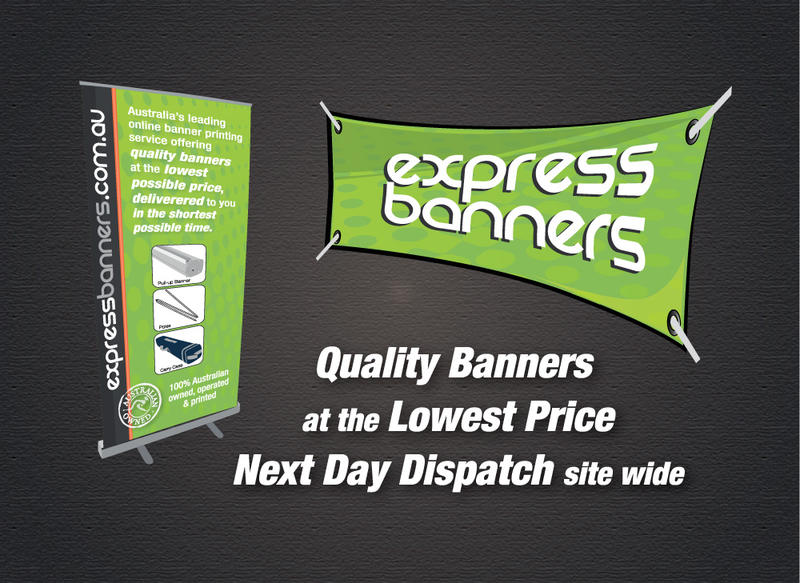 Express Banners