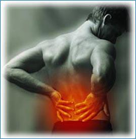 Backpain