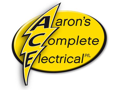 Aaron's Complete Electrical