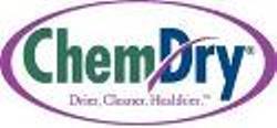 Chem-Dry Sparkle logo