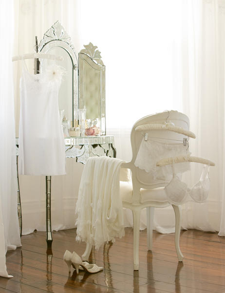 Melinda Schoffelen: Independent Intimo Consultant