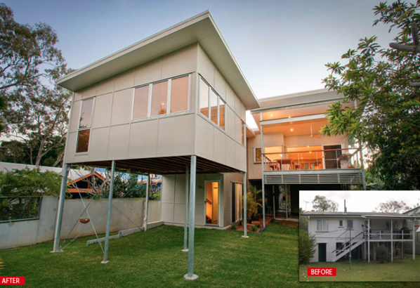 Dion Seminara Architecture