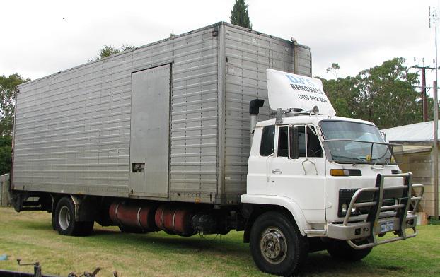 Dieters Removals: Mount Gambier