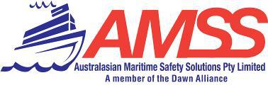 Australasian Maritime Safety Solutions Pty Ltd