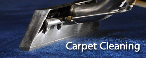 Aussie Carpet Clean