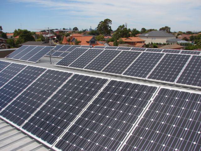 Solar Point