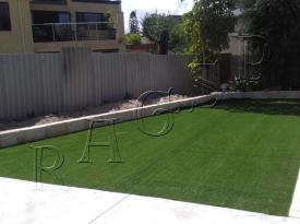 Rod's Artificial Grass