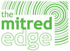 The Mitred Edge Decking