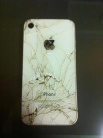 iPhone Screen Repairs: Toowoomba
