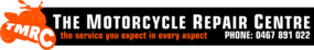 The Motorcycle Repair Centre Pty Ltd