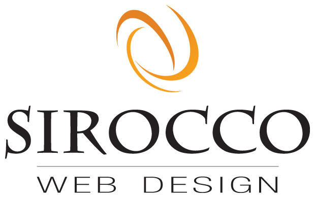 Sirocco Web Design