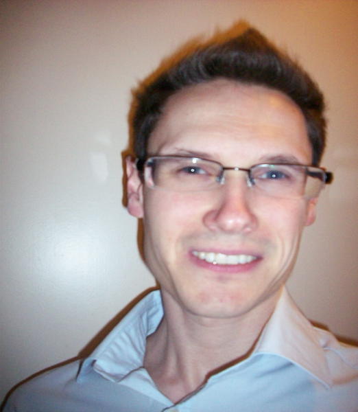 Mr Daniel Menges