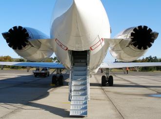 Adagold Aviation Pty Ltd: Hendra