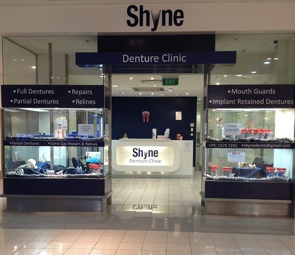 Shyne Denture Clinic