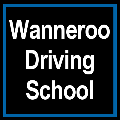 Wanneroo Driving School logo