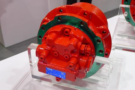 SAMT Hydraulics