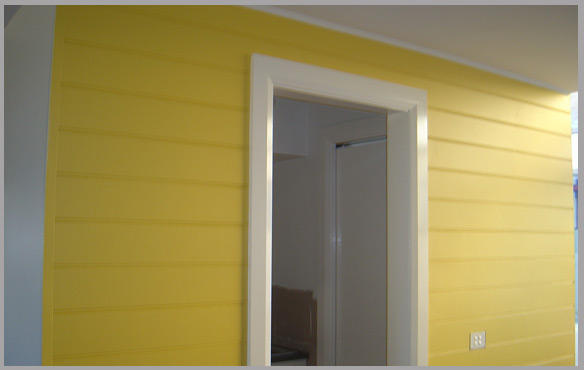 A&M Advanced Painting & Decorating