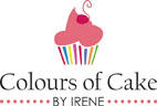 Colours of Cake