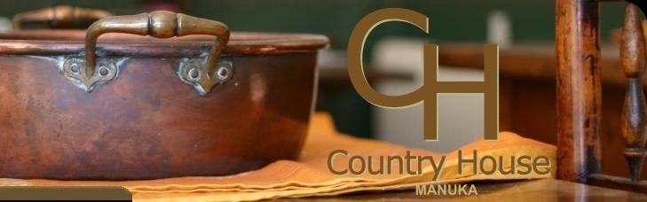 Country House