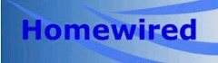 Homewired
