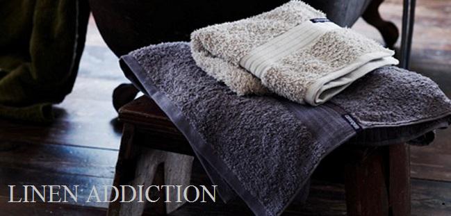 Linen Addiction