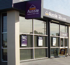 Aussie: Belmont NSW