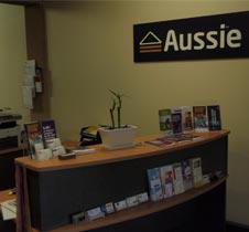 Aussie: Nowra