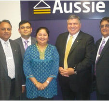 Aussie: Wantirna